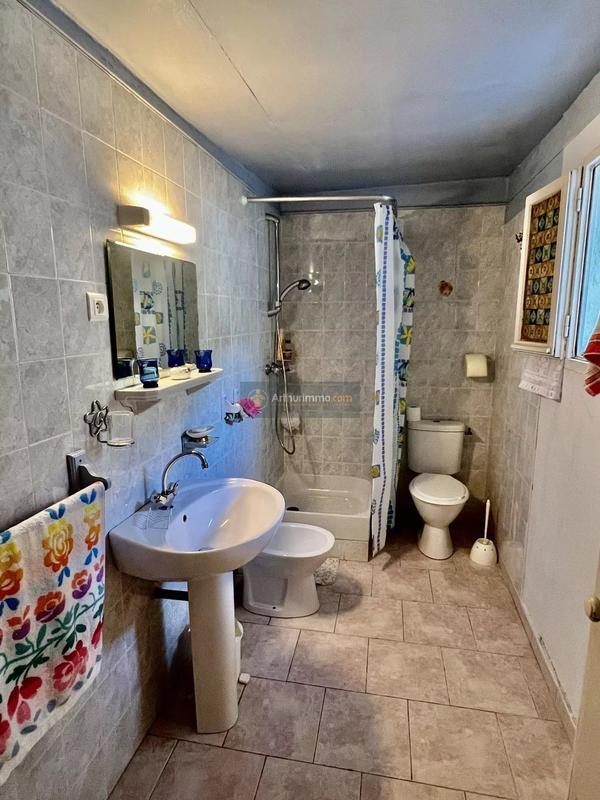 Appartement - 78 m² - 6 pièces