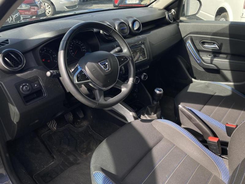 Dacia Duster 1.5 Blue dCi 115 Ch - Finition 15 Ans Garantie 6 Mois
