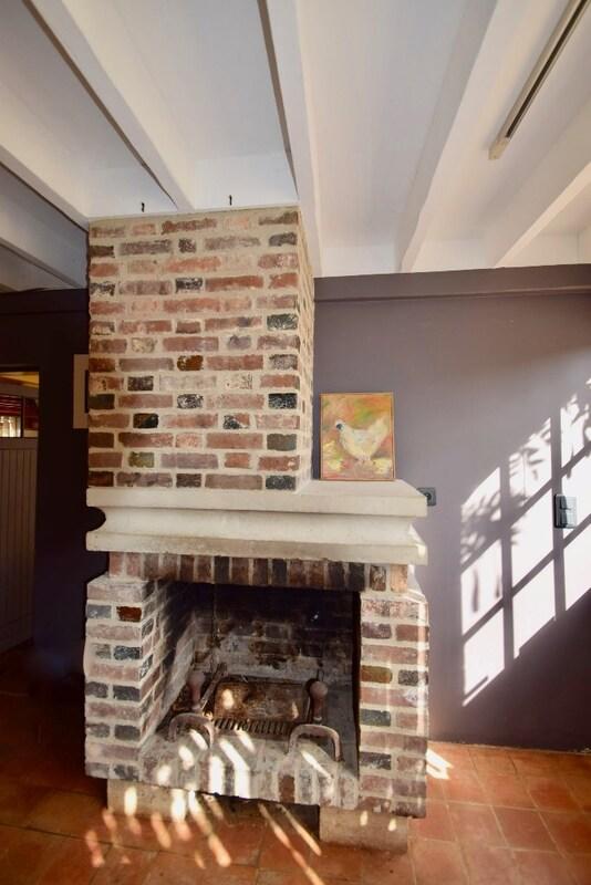 Propriété - 510 m² - 20 pièces