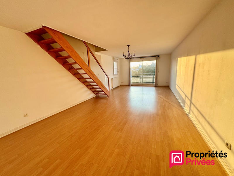 Appartement - 84 m² - 3 pièces