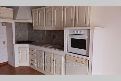 Maison - 60 m² - 2 pièces