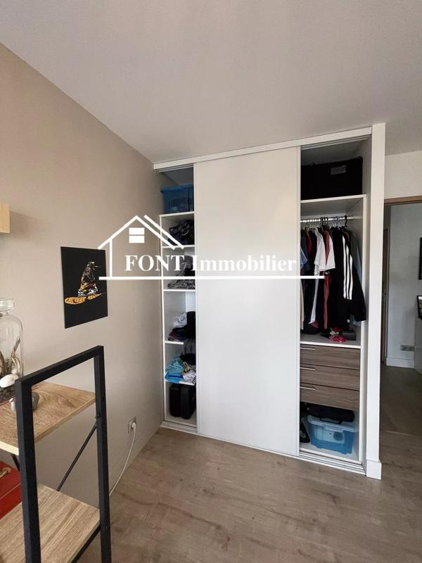 Appartement - 74 m² - 3 pièces