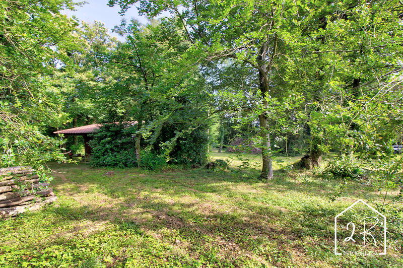 Maison - 80 m² - 2 pièces