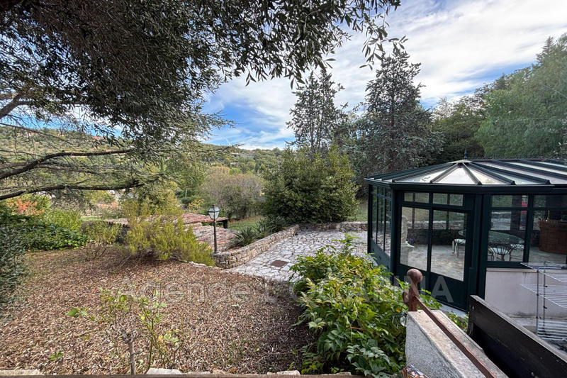 Bergerie - 270 m² - 6 pièces