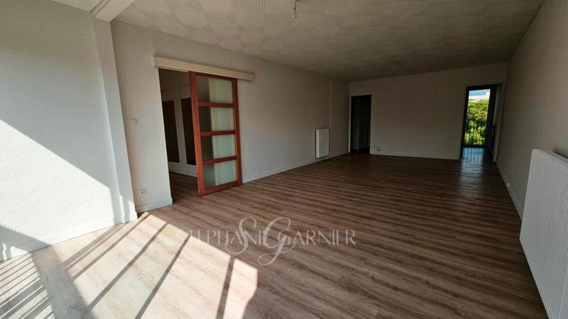 Appartement - 88 m² - 4 pièces