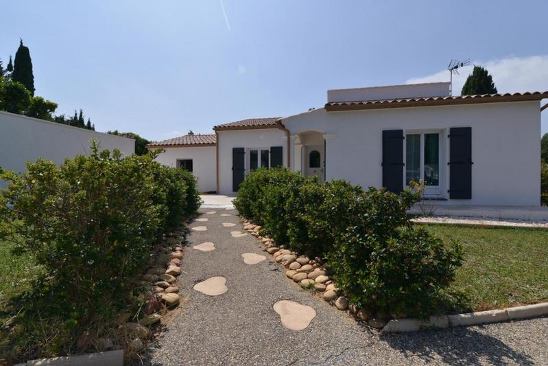 Maison - 122 m² - 6 pièces