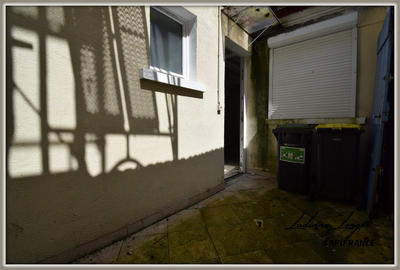 Maison - 65 m² - 4 pièces