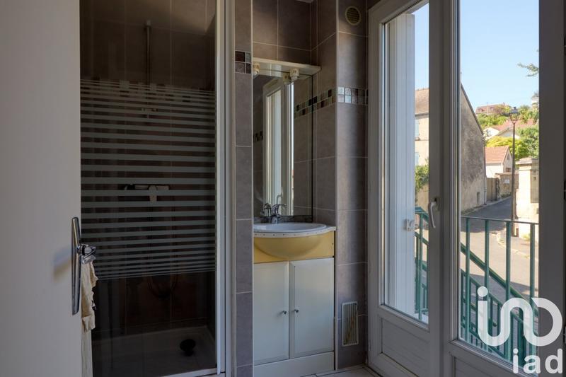 Appartement - 28 m² - 1 pièce