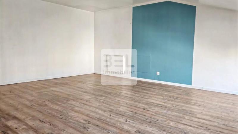 Maison de ville - 108 m² - 5 pièces