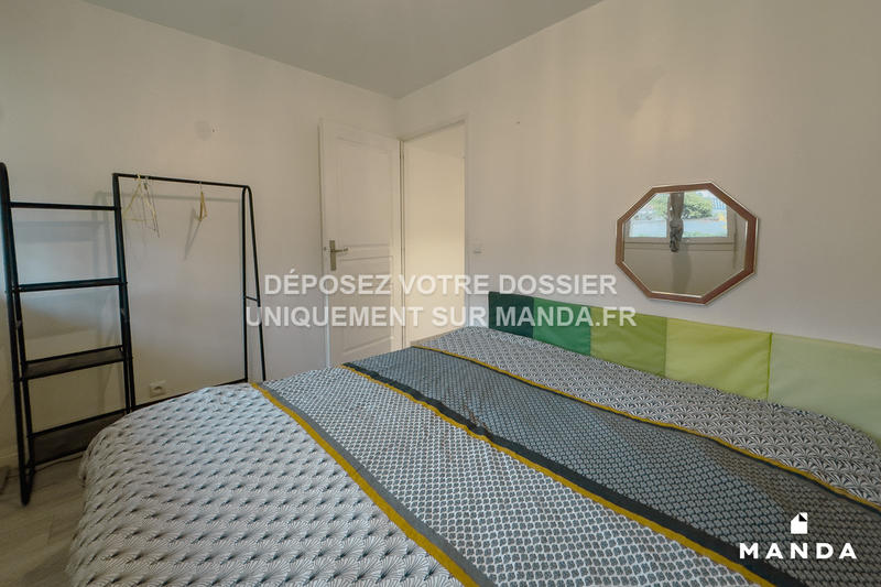 Appartement - 75 m² - 4 pièces