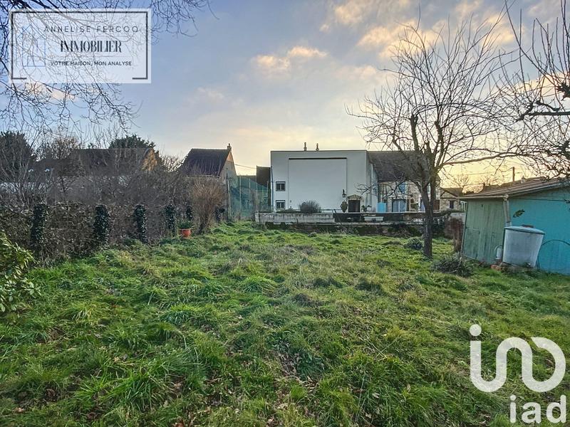 Maison de village - 104 m² - 5 pièces