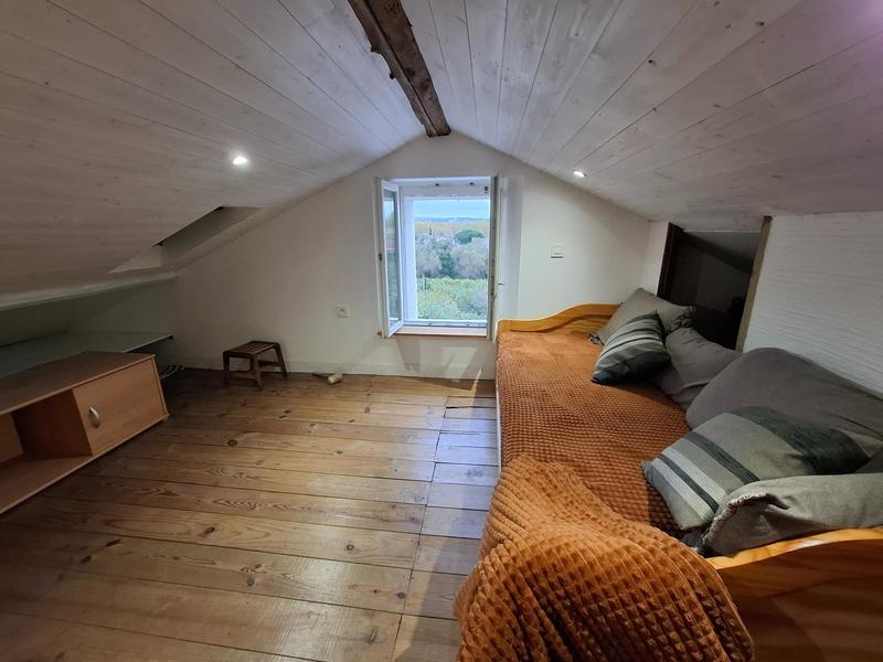 Maison de ville - 83 m² - 4 pièces