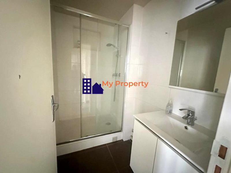 Appartement - 33 m² - 1 pièce