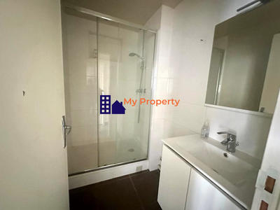 Appartement - 33 m² - 1 pièce