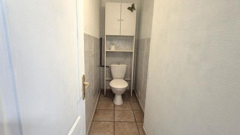 Immeuble - 248 m² - 9 pièces