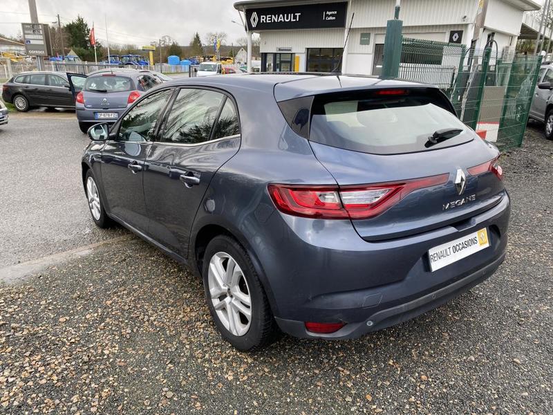 Renault Mégane IV Tce 115 Business