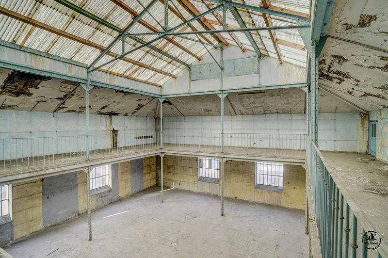 Appartement - 180 m² - 1 pièce