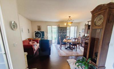 Villa - 110 m² - 6 pièces