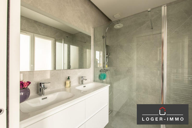 Maison - 152 m² - 6 pièces