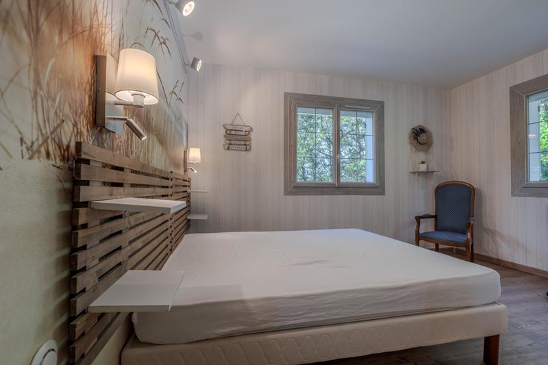 Maison - 185 m² - 5 pièces