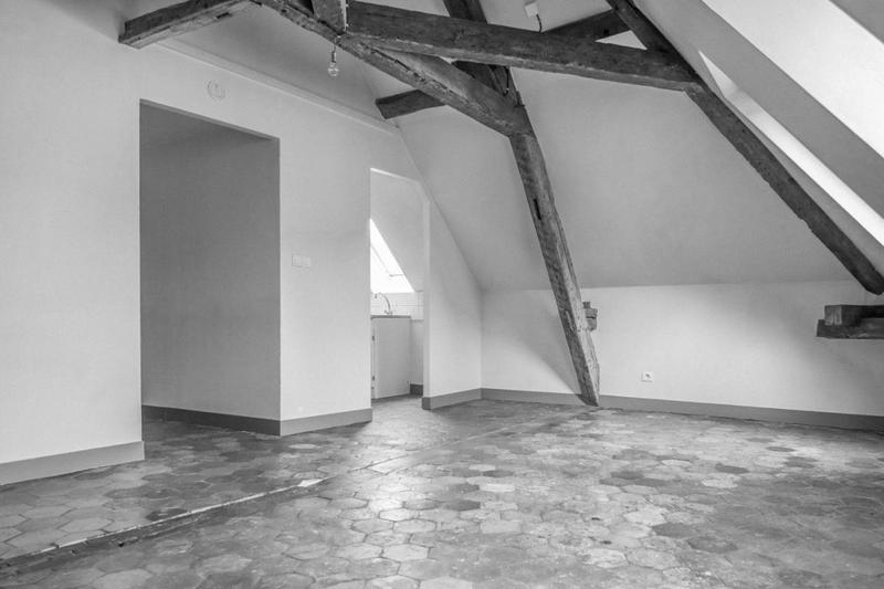 Appartement - 28 m² - 2 pièces