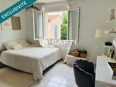 Maison - 138 m² - 6 pièces