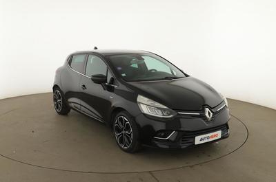 Renault Clio 1.2 TCe Energy Edition One Edc 118 ch