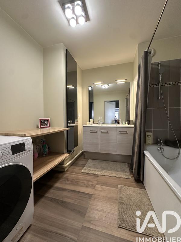 Appartement - 122 m² - 4 pièces