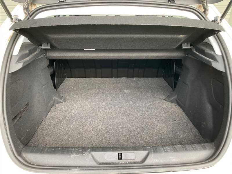 Peugeot 308 Affaire 1.5 BlueHDI 100ch Premium Pack Bvm6