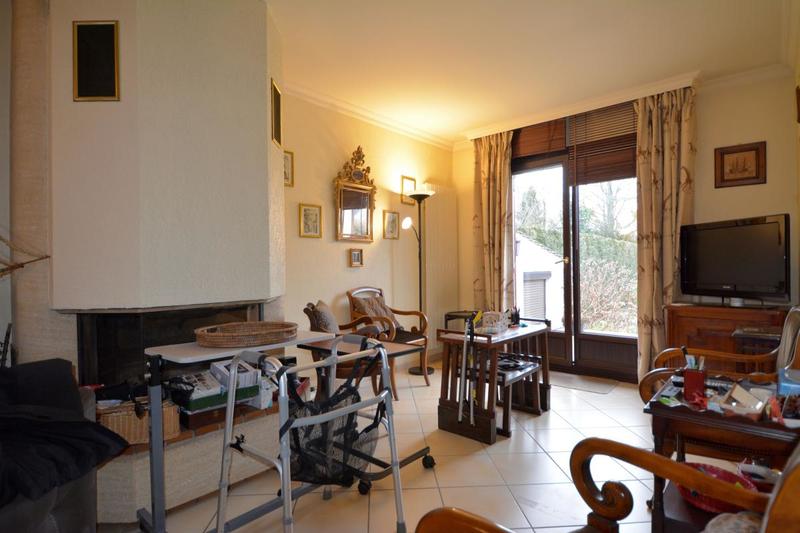 Maison - 96 m² - 5 pièces