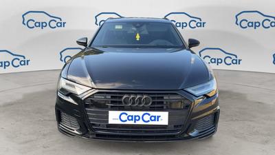 Audi A6 Avant 50 TFSi 299 Quattro s-Tronic7 s-Line