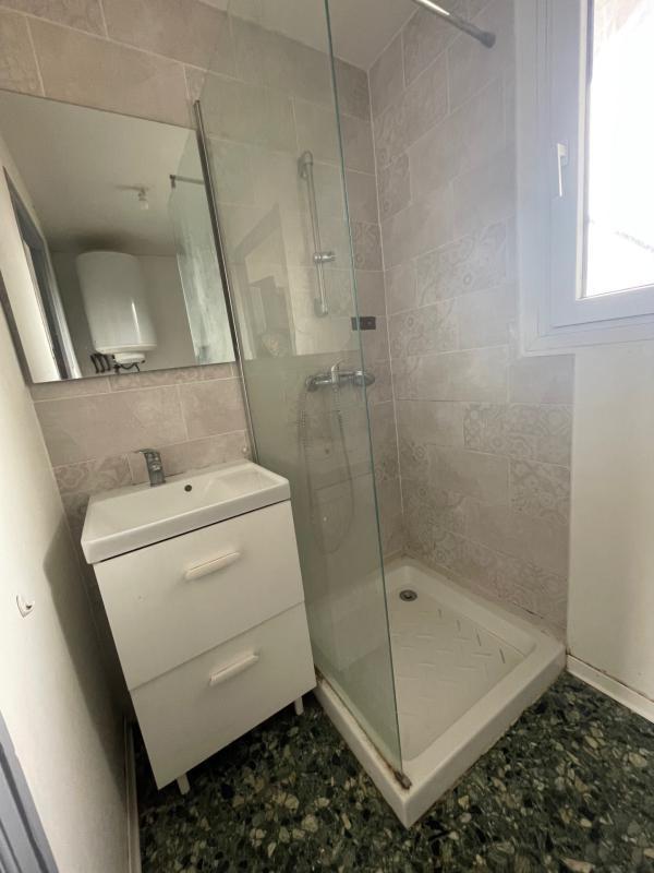 Appartement - 31 m² - 1 pièce