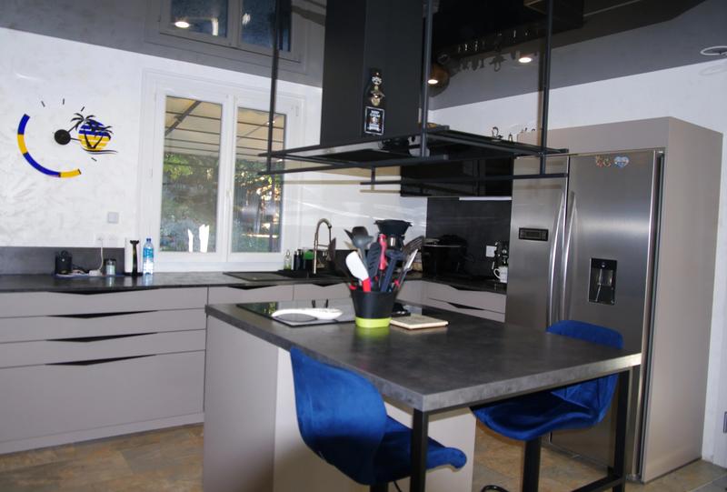 Villa - 105 m² - 5 pièces