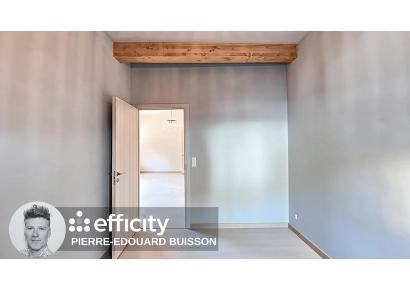 Appartement - 88 m² - 4 pièces