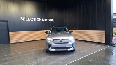 Citroën C3 Aircross PureTech 110 Bvm6 Plus