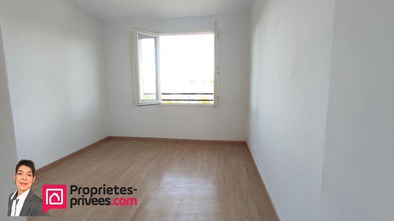 Appartement - 69 m² - 4 pièces