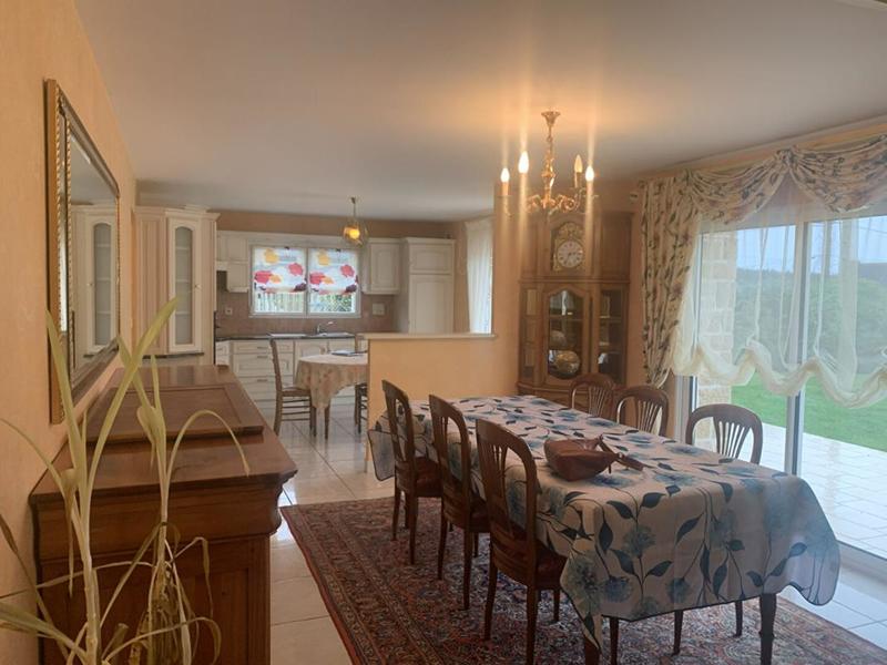 Maison - 135 m² - 4 pièces