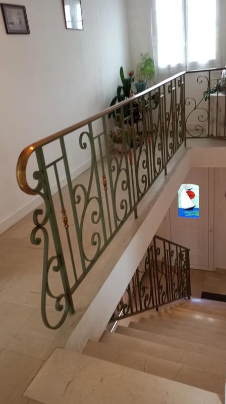 Maison - 126 m² - 7 pièces