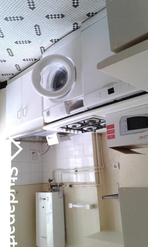 Chambre - 25 m² - 1 pièce