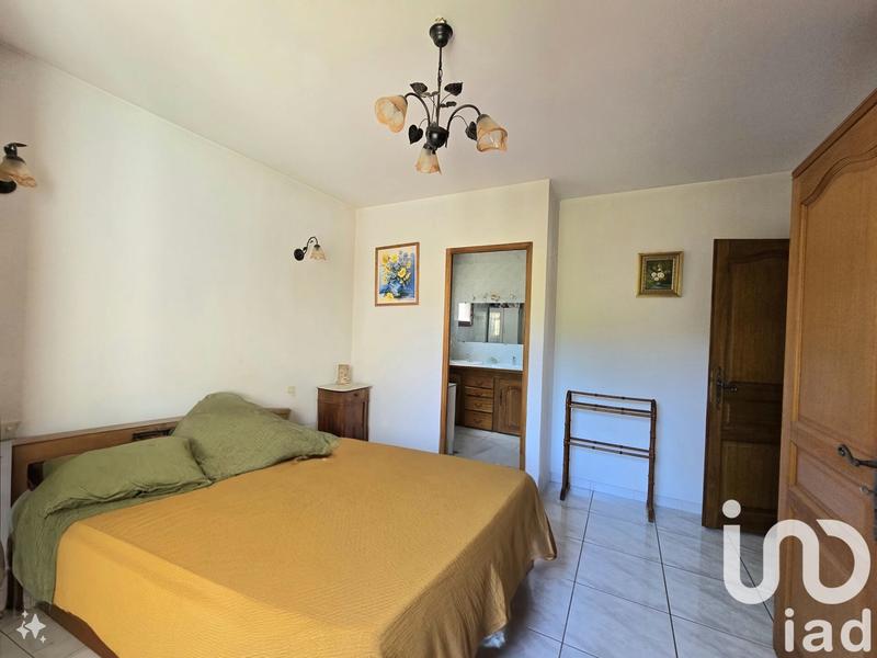 Maison - 130 m² - 4 pièces