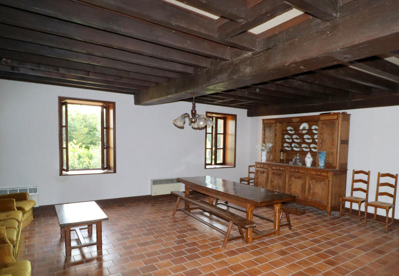 Demeure - 585 m² - 16 pièces