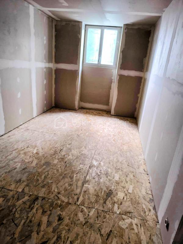 Maison traditionnelle - 126 m² - 5 pièces