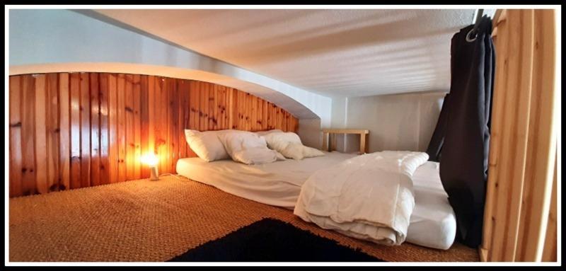 Appartement - 28 m² - 1 pièce