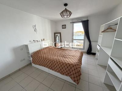 Appartement ancien - 63 m² - 3 pièces