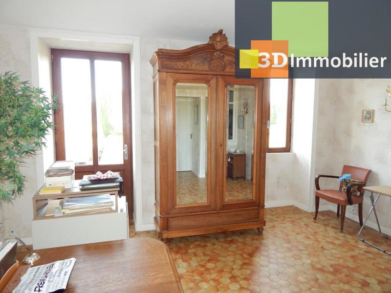 Maison - 234 m² - 7 pièces