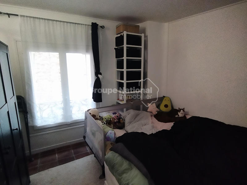 Maison - 81 m² - 5 pièces