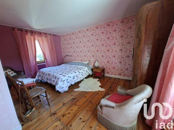 Maison - 320 m² - 11 pièces