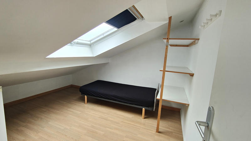 Appartement - 130 m² - 7 pièces