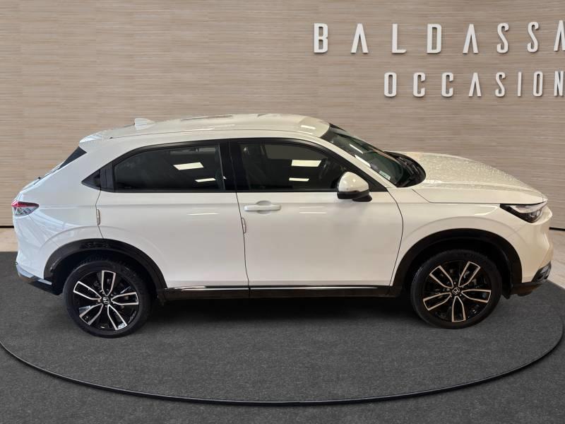 Honda Hrv e:Hev 1.5 i-Mmd Advance