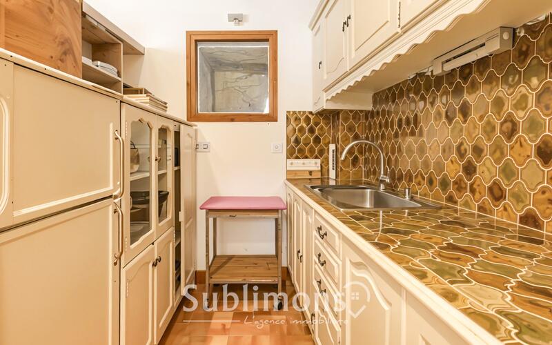 Maison - 67 m² - 4 pièces